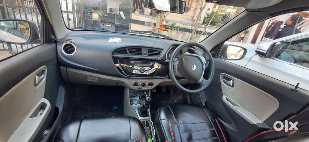 Maruti Suzuki Alto K10 2015 Petrol Well Maintained