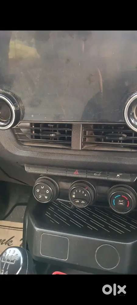 Renault Kiger 2023 First Owner