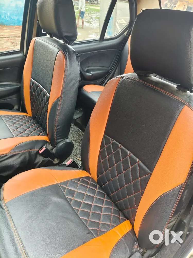 Tata Indigo Ecs Glx 2017 Diesel