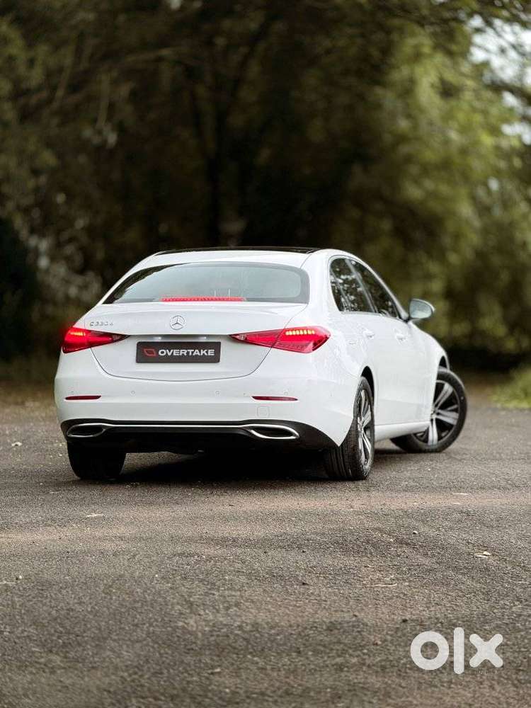 Mercedes-benz C-class Prime C 220d, 2022, Diesel