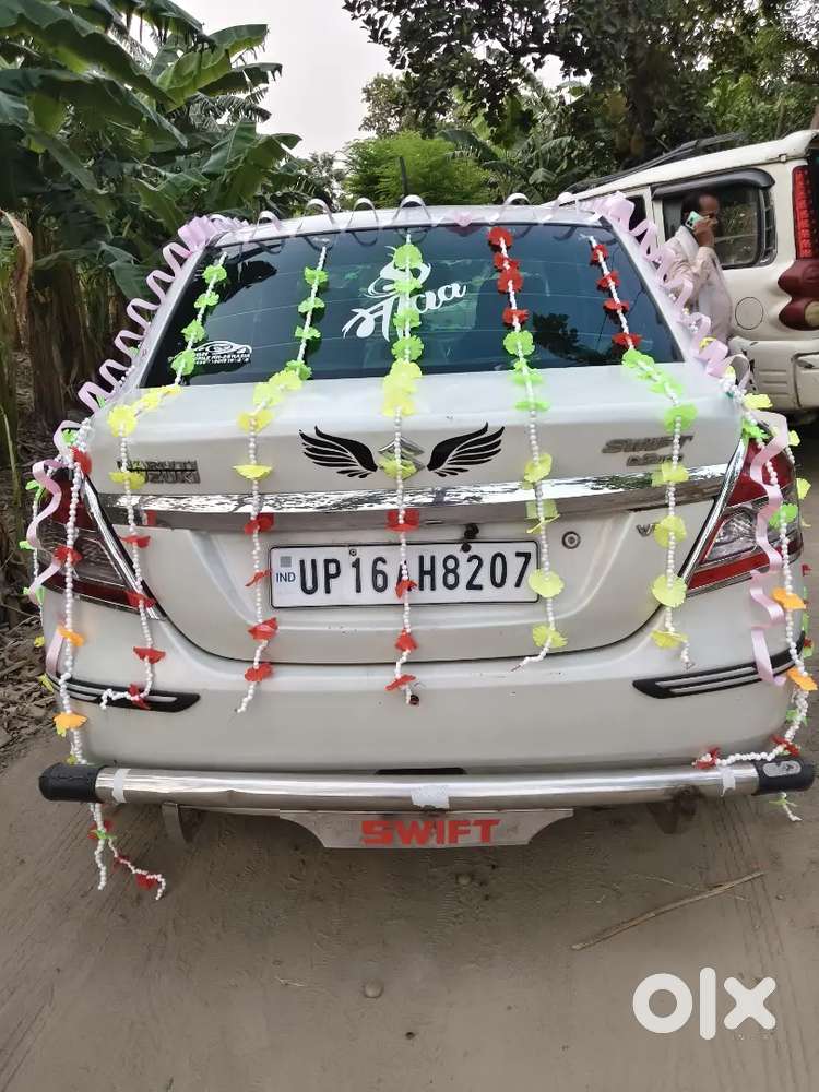 Maruti Suzuki Dzire Vxi 2012 Diesel