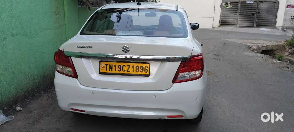 Maruti Suzuki Swift Dzire, 2025, Cng & Hybrids