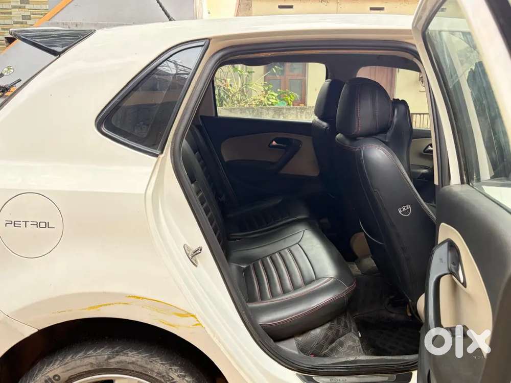Volkswagen Polo 1.2 Petrol 2010