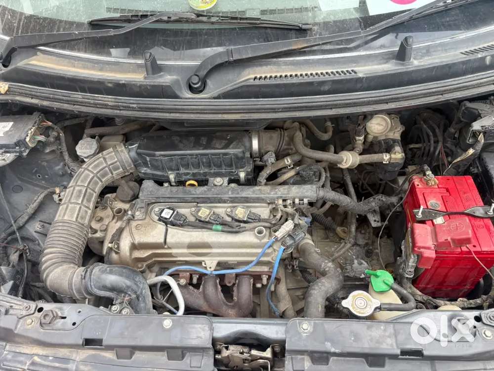 Maruti Suzuki Wagon R 2021 Lxi (o)