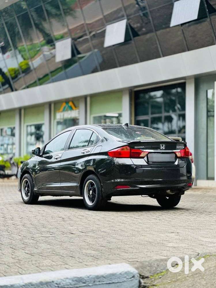 Honda City I Dtec Vx Option, 2015, Diesel