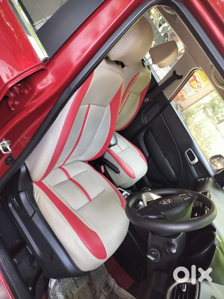 Hyundai Venue S Turbo, 2021, Petrol