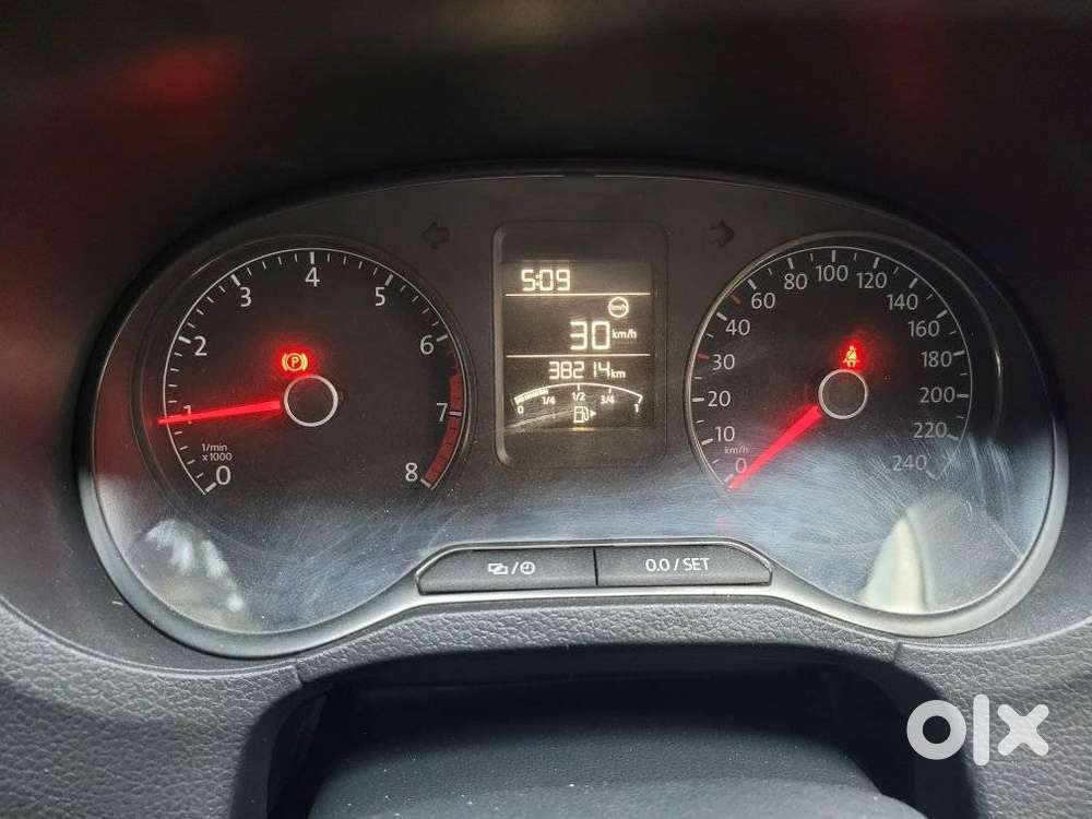 Volkswagen Polo Gt Tsi, 2021, Petrol