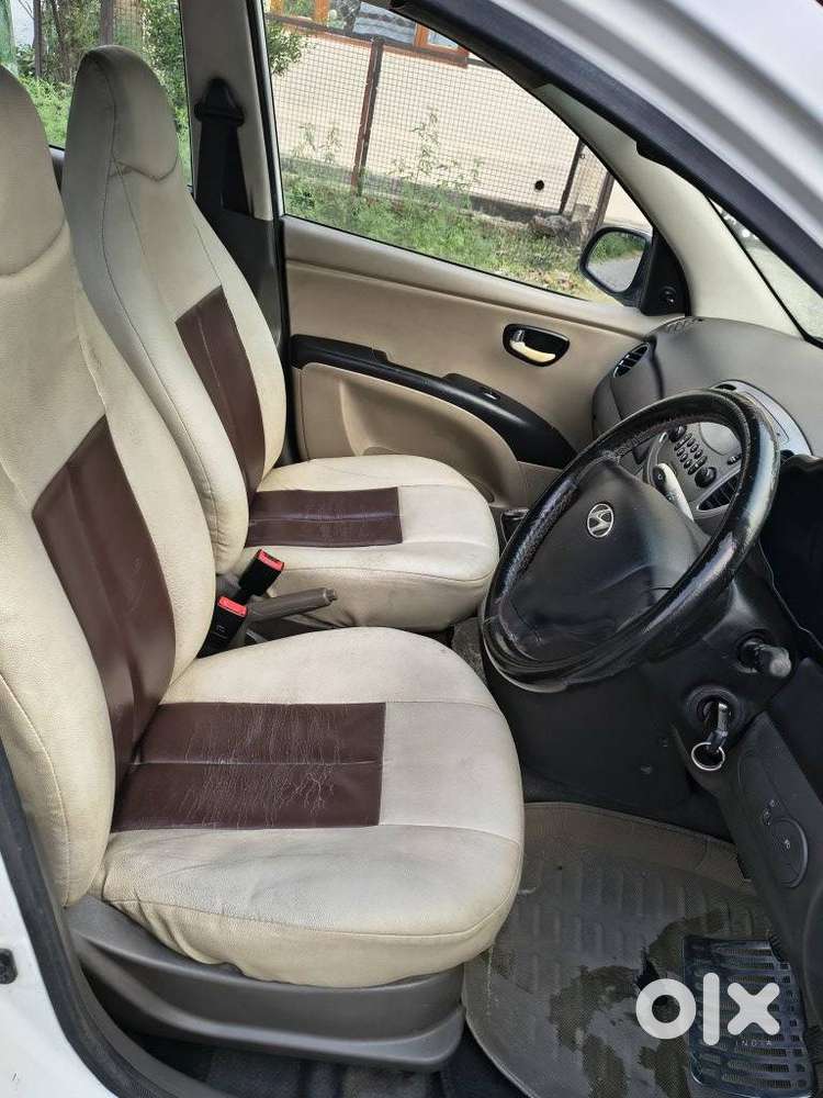 Hyundai I10 Sportz 1.1l, 2014, Petrol