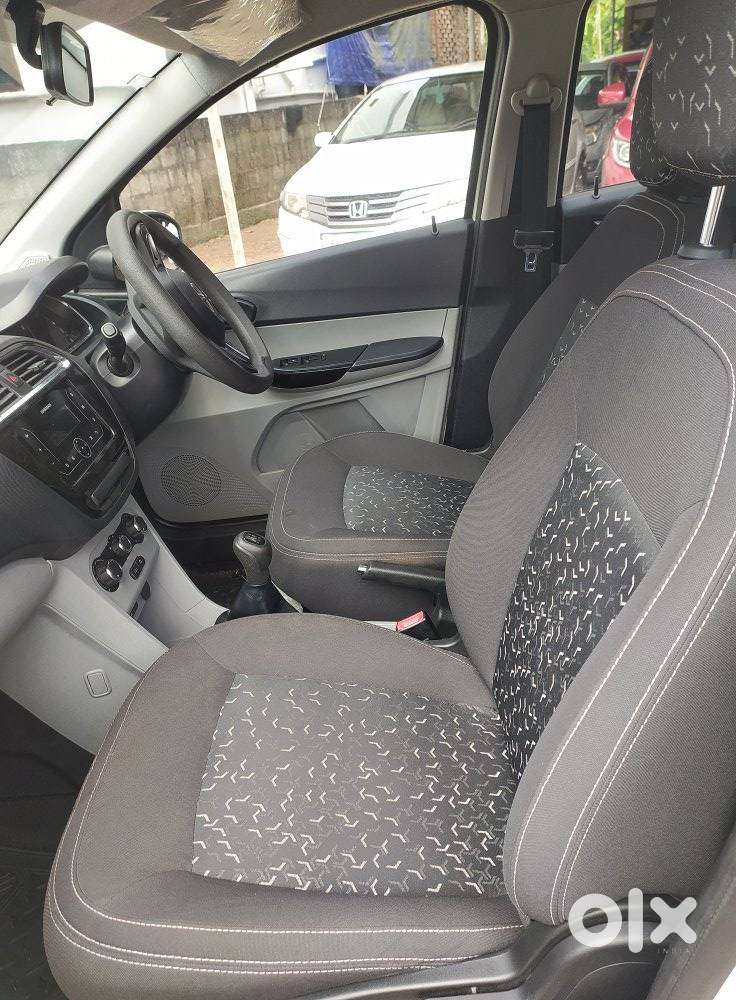 Tata Tiago 1.2 Revotron Xt, 2020, Petrol