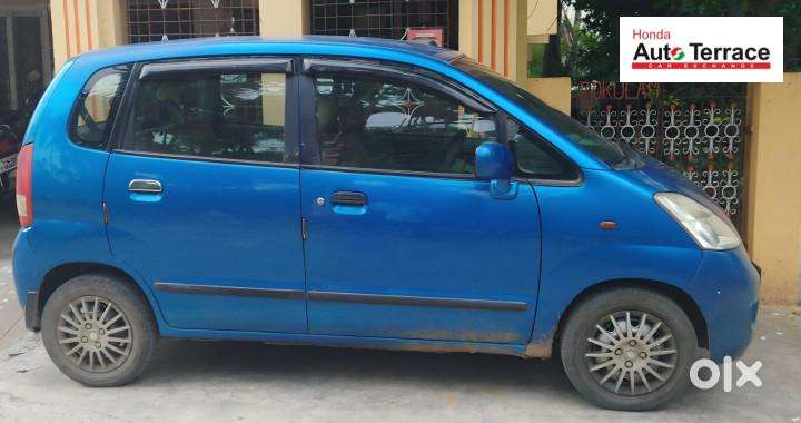 Maruti Suzuki Zen Estilo Vxi Bsiv, 2007, Petrol