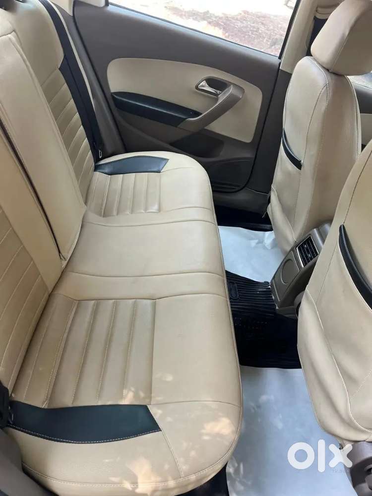 Skoda Rapid 2013 82000 Km Driven