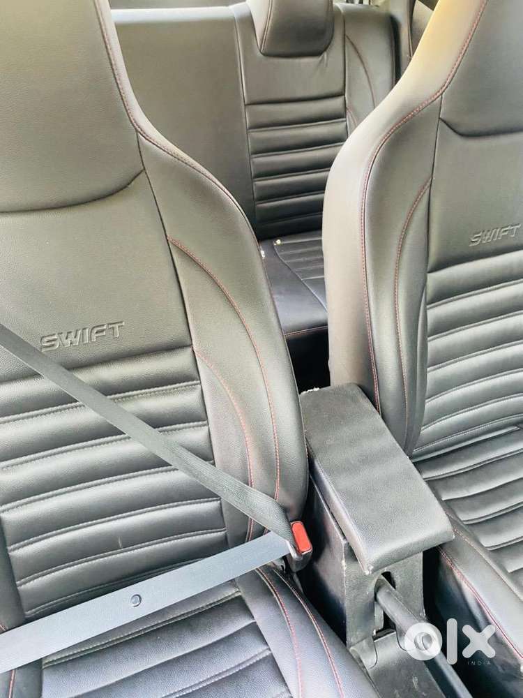 Maruti Suzuki Swift 2019 Petrol Good Condition