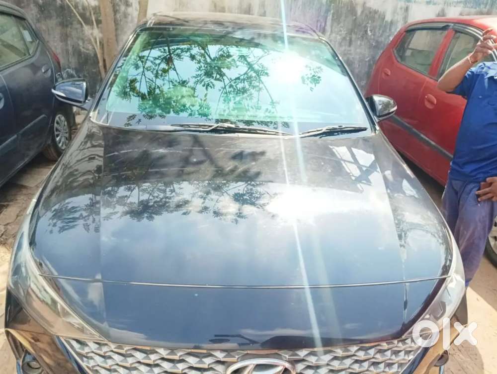 Hyundai Verna Sx 2021