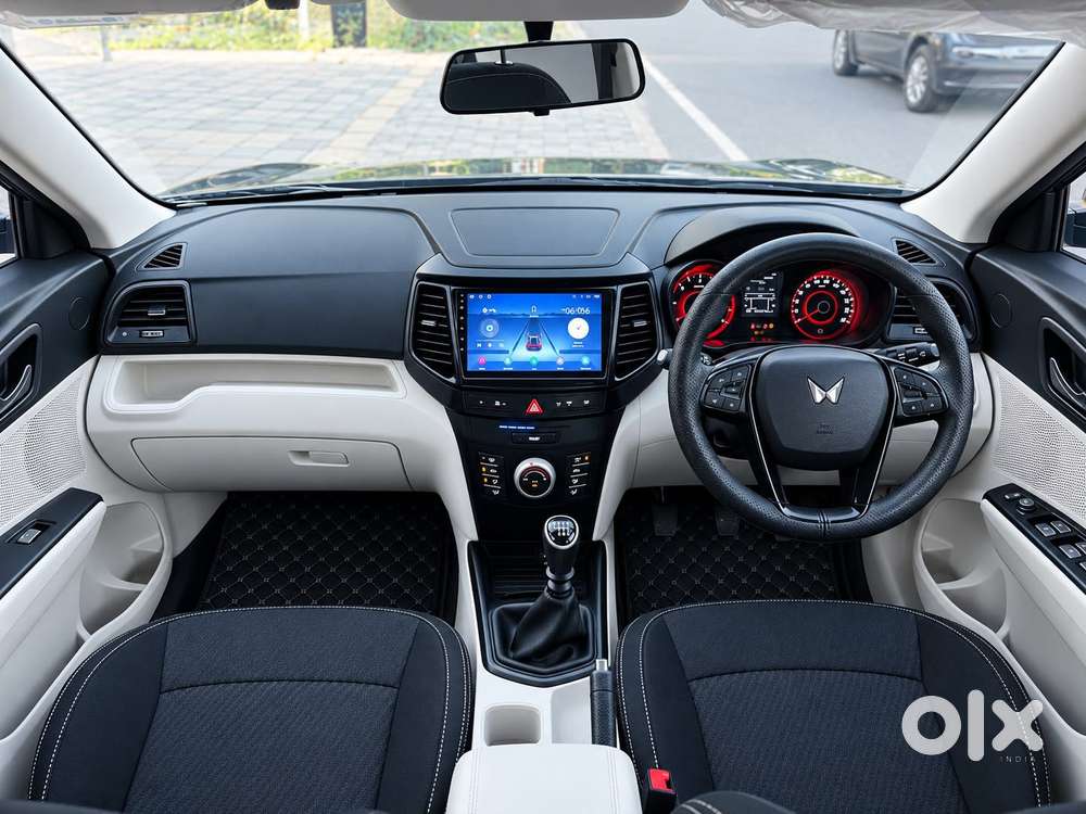 Mahindra Xuv300 W4 Diesel, 2023, Diesel