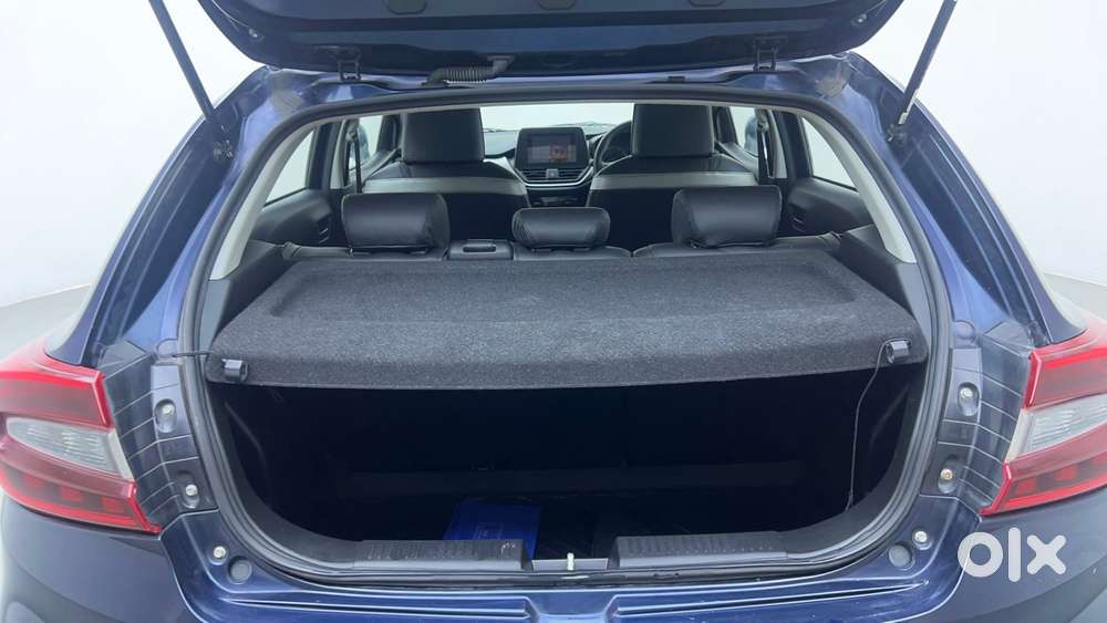 Maruti Suzuki Baleno Delta, 2024, Petrol