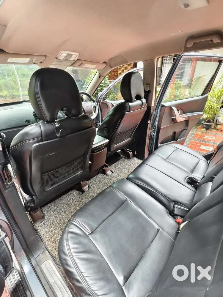Mahindra Xuv500 Diesel 2013