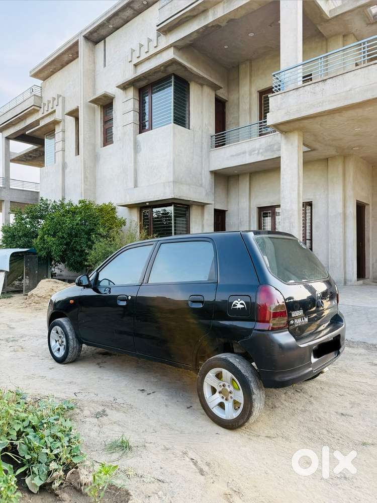 Maruti Suzuki 2008 Car