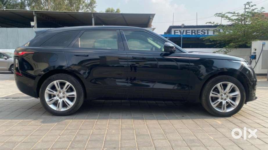 Land Rover Range Velar D180 R-dynamic S, 2023, Diesel