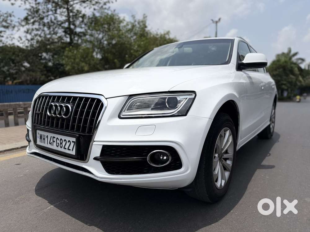 Audi Q5 30 Tdi Quattro, 2016, Diesel