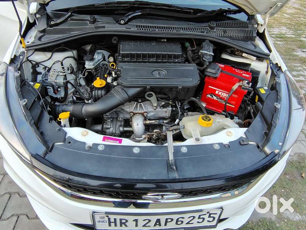 Tata Tiago 1.2 Revotron Xt (o), 2022, Petrol