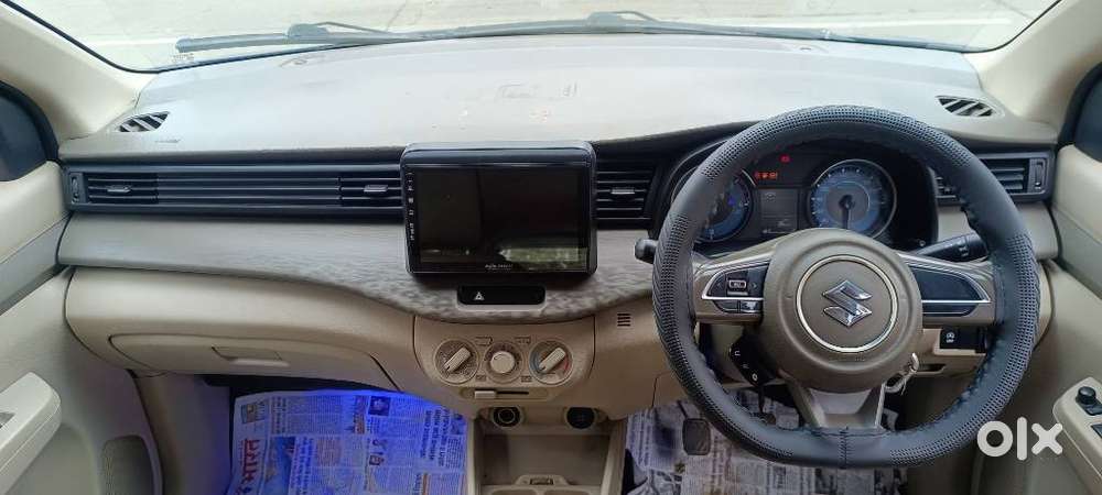 Maruti Suzuki Ertiga Vdi Shvs, 2019, Diesel