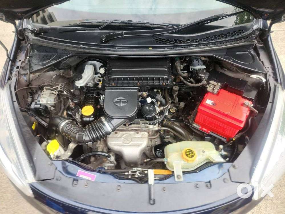 Tata Tiago 1.05 Revotorq Xm, 2019, Petrol