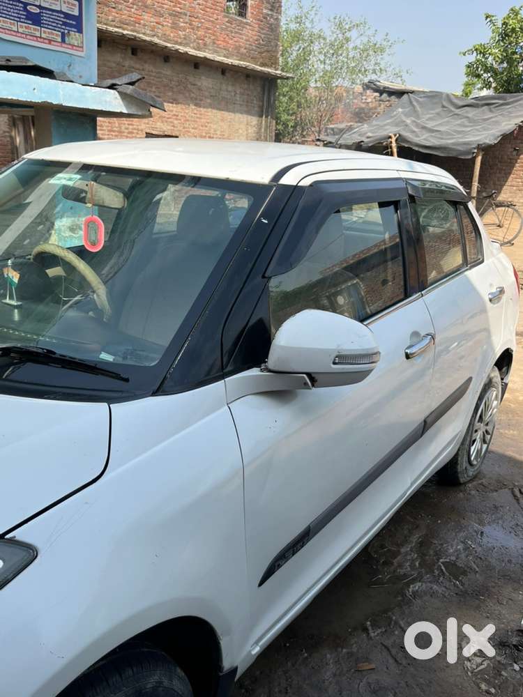 Maruti Suzuki Dzire Vxi 2015