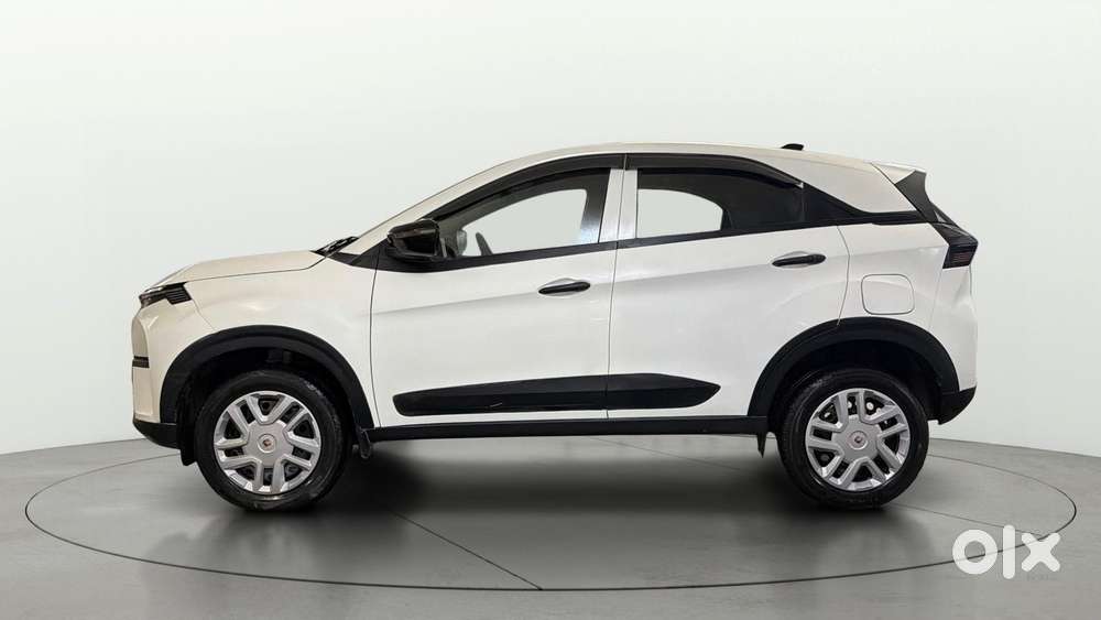 Tata Nexon Kraz Plus Amt, 2024, Petrol