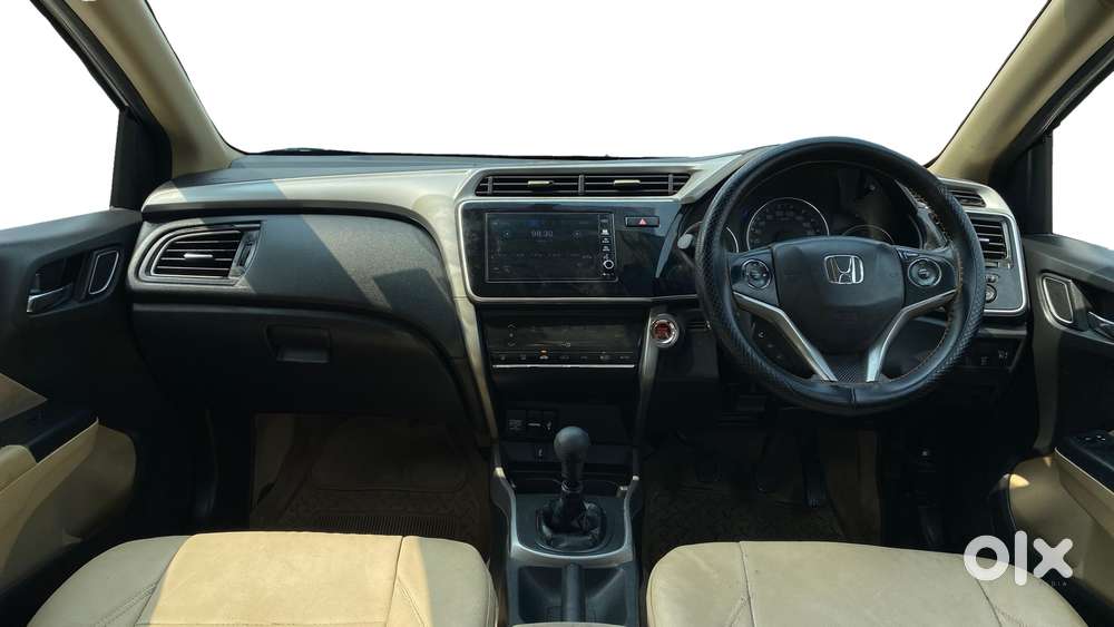 Honda City 2015-2017 I Dtec Vx, 2019, Diesel