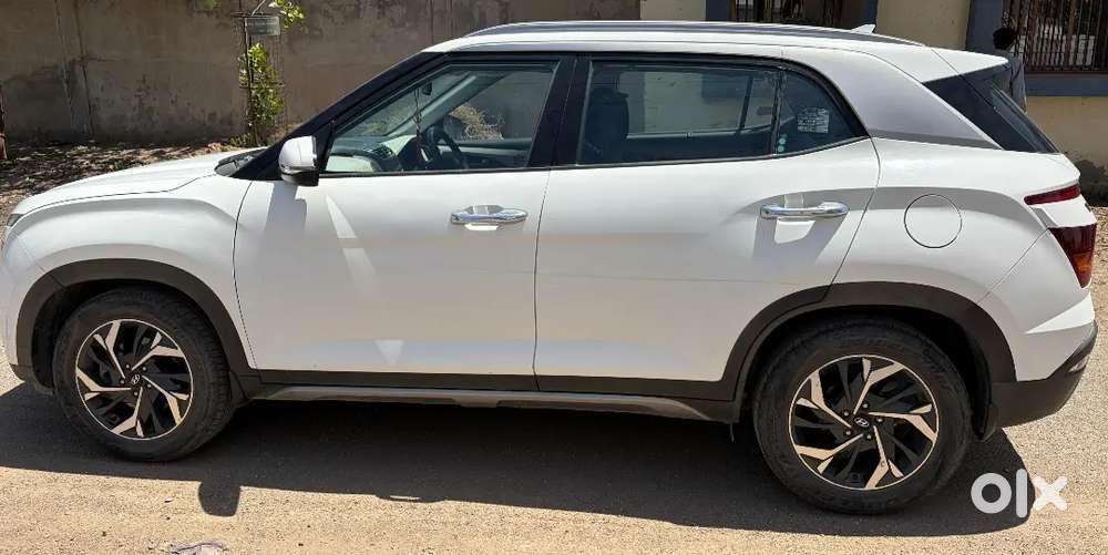 Well Maintained & 1000% Genuine Guaranteed Km