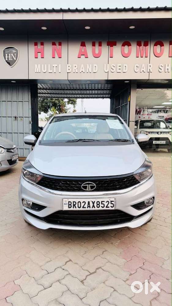 Tata Tiago 1.05 Revotorq Xt, 2020, Petrol