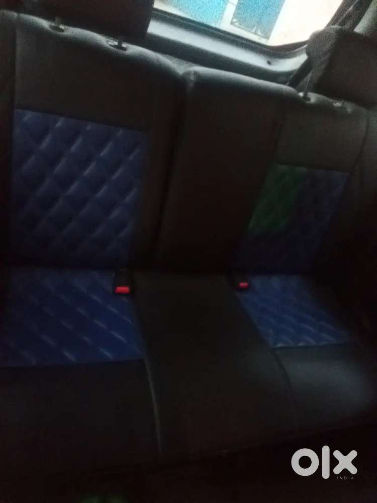 Maruti Suzuki Wagon R 1.0 2011 Cng & Hybrids 105000 Km Driven