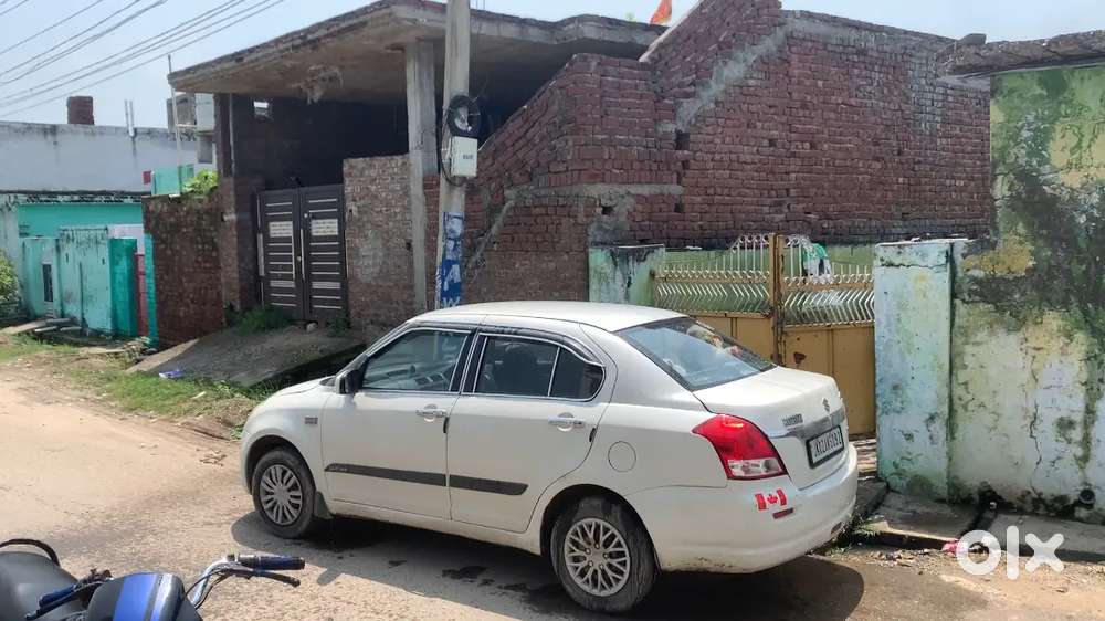 Maruti Suzuki Swift Dzire 2009