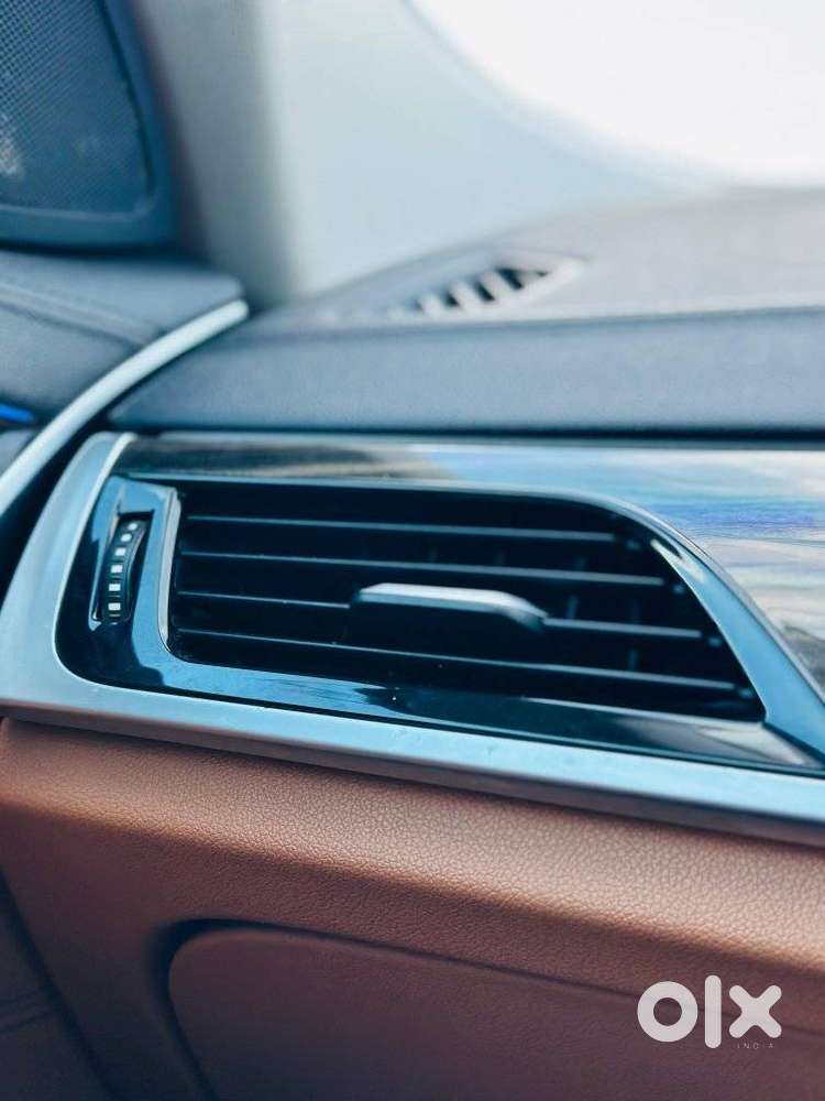 Bmw 6 Series Gt 620d M Sport, 2019, Diesel