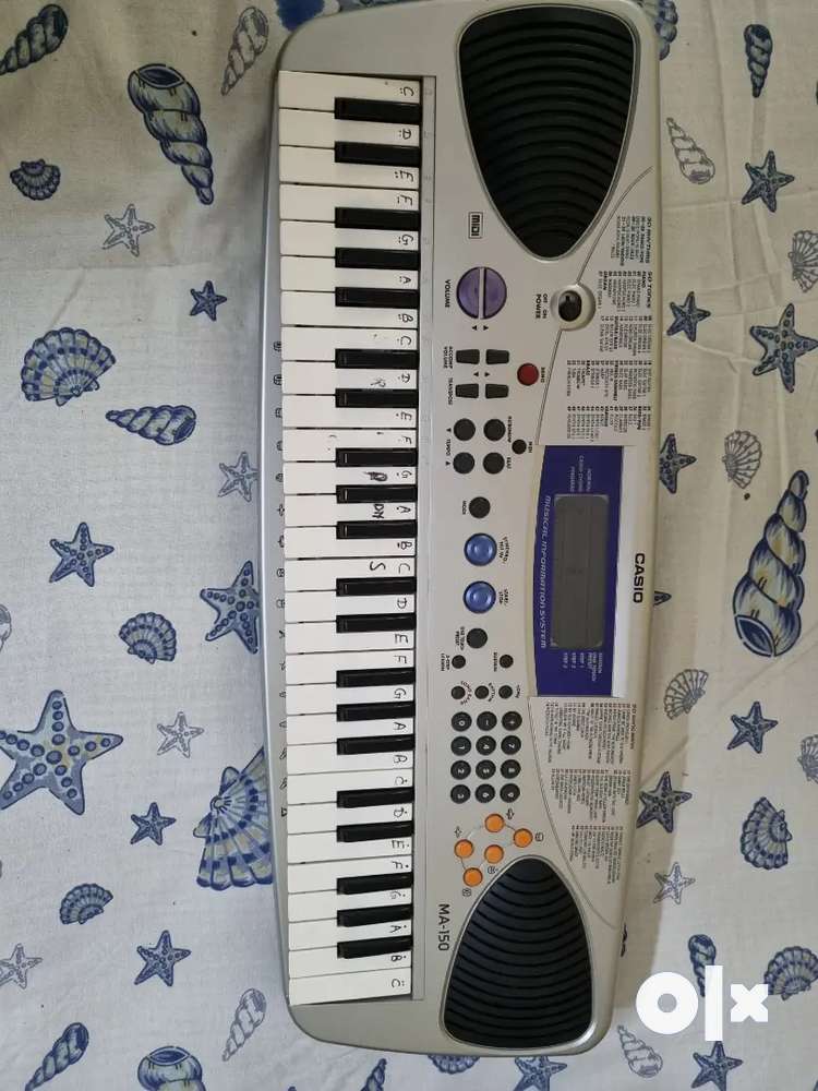 Casio ma 2025 150 olx