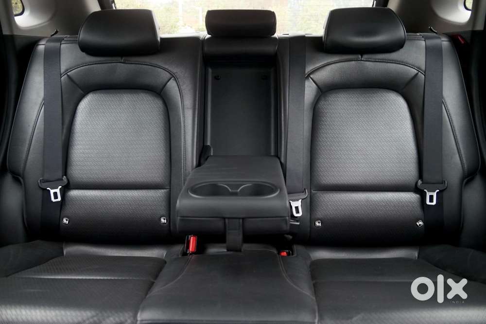 Hyundai Kona Electric Premium Dual Tone, 2020, Electric