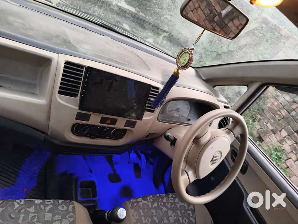 Maruti Suzuki Zen Estilo 2007 Lxi Nlive