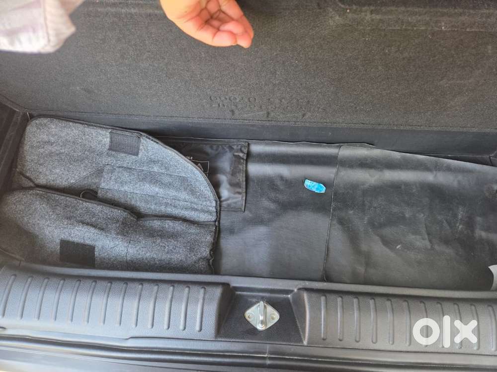 Kia Carens Diesel 2024