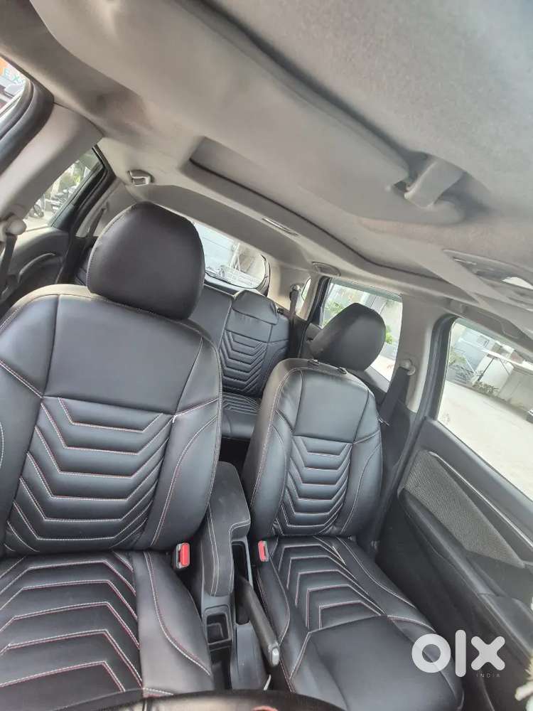 Honda Wr-v 2017 Diesel Manual Car