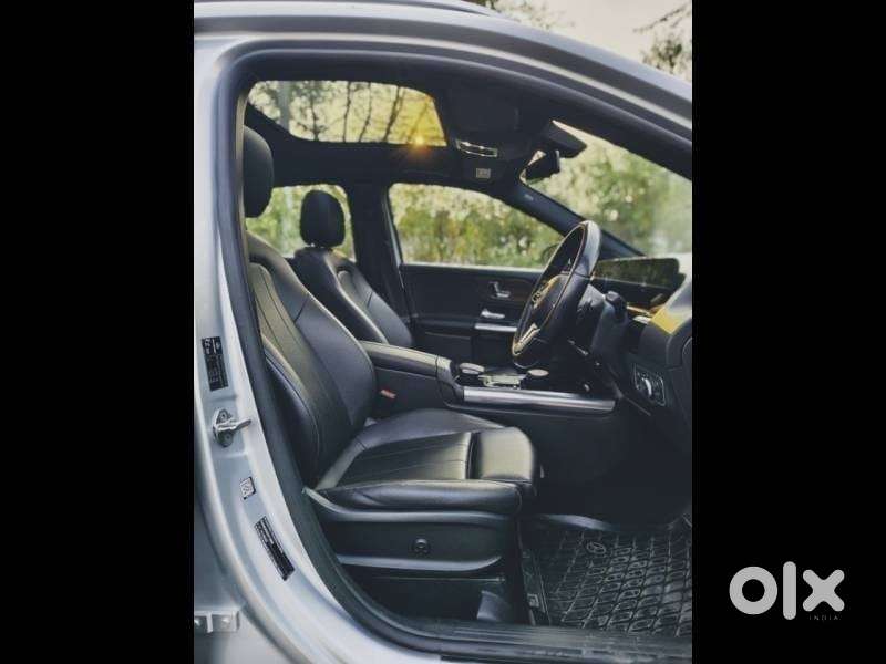 Mercedes-benz Gla Class 1.9 220d 4matic, 2021, Diesel