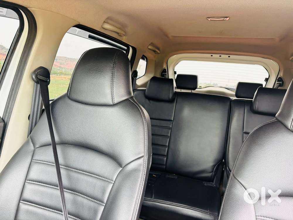 Renault Triber Petrol Manual 2020