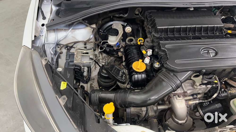 Tata Tiago 1.2 Revotron Xz Plus Dual Tone, 2020, Petrol