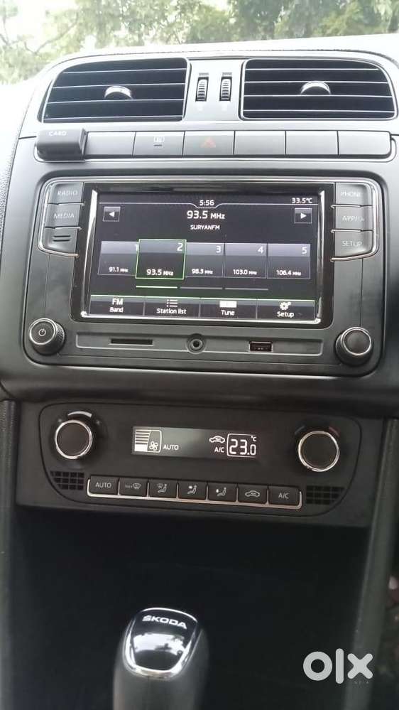 Skoda Rapid 2019 Petrol 70000 Km Driven