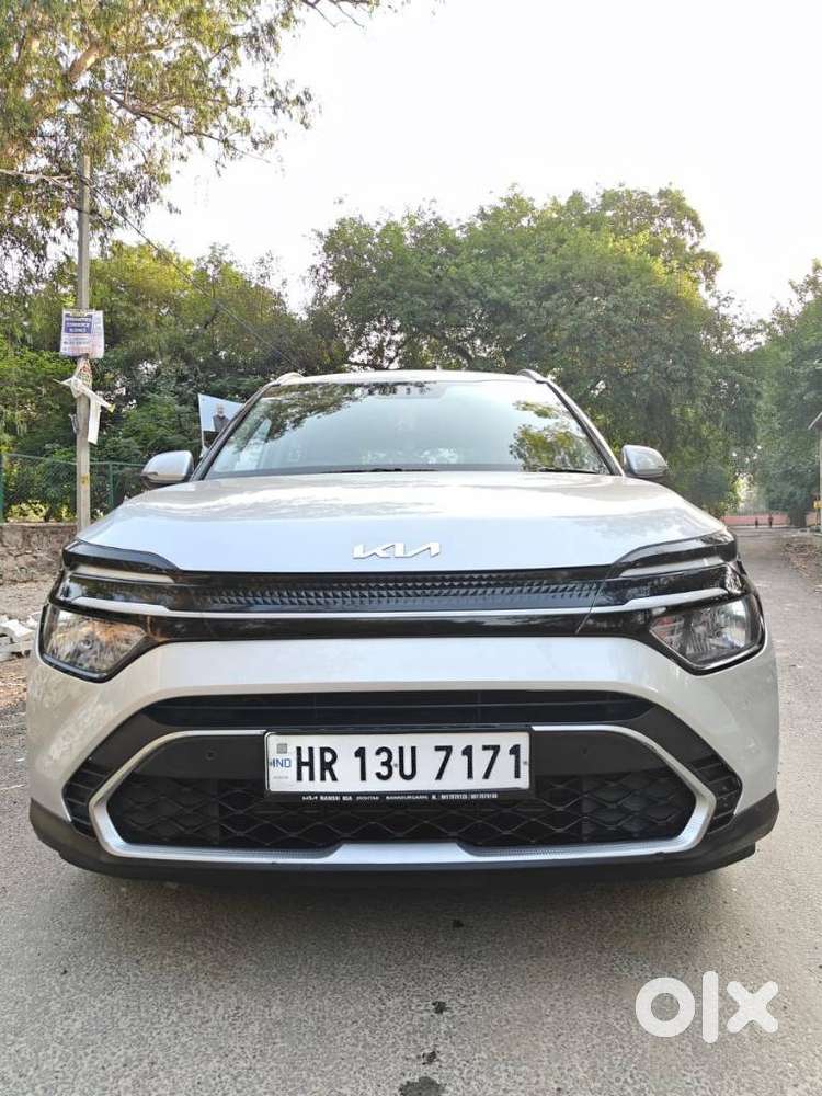 Kia Carnival Prestige, 2023, Cng & Hybrids