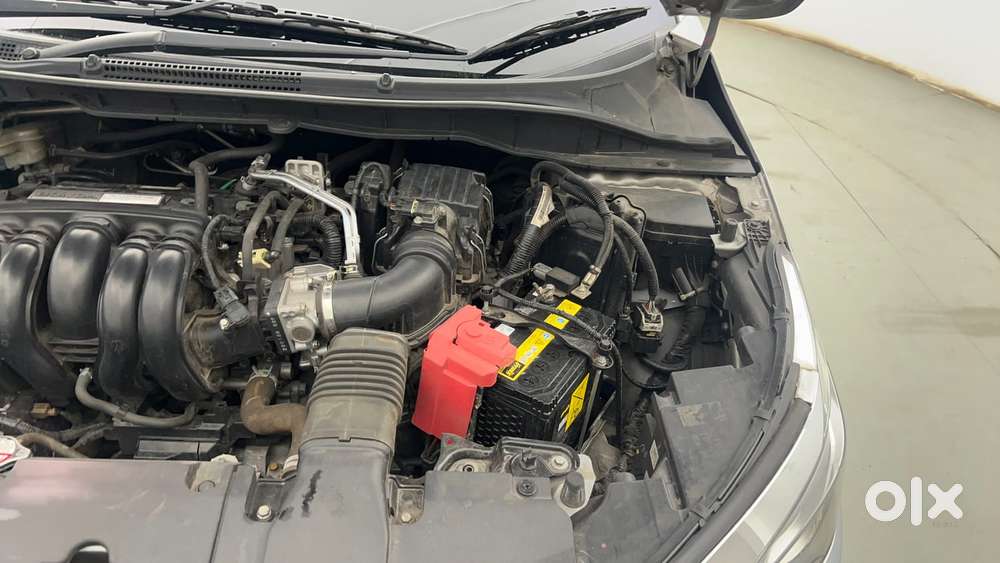 Honda City Vx Petrol Mt, 2022, Petrol