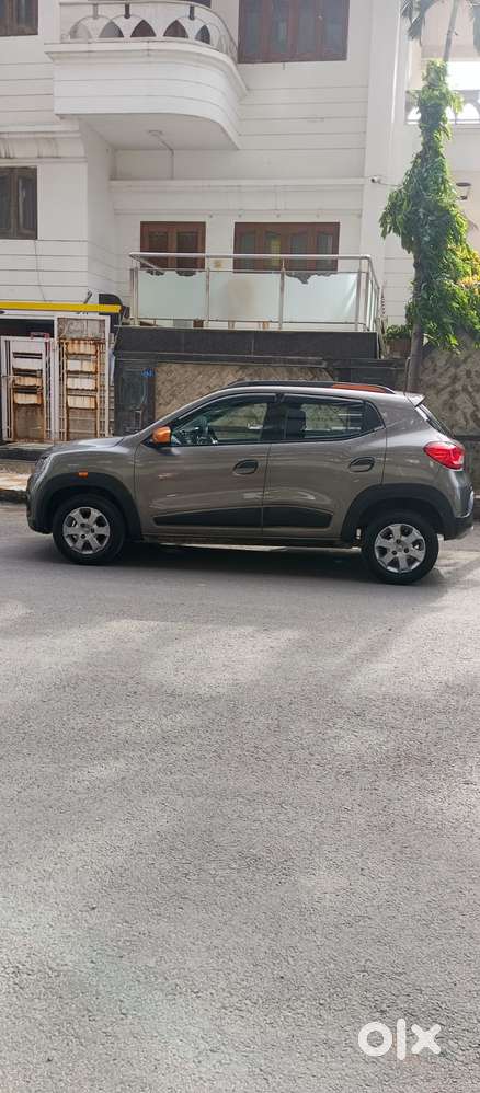 Renault Kwid, 2020, Petrol