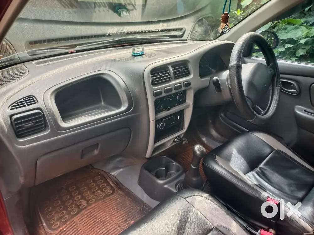 Maruti Suzuki Alto 2011 Petrol Well Maintained