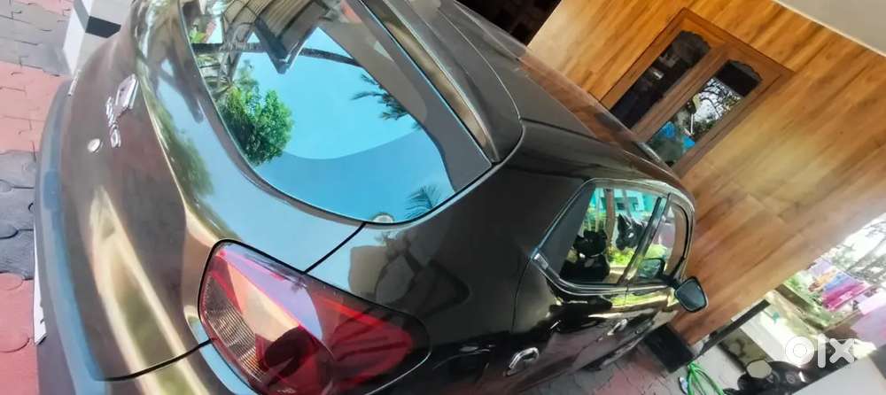Renault Kwid Petrol Manual 2018