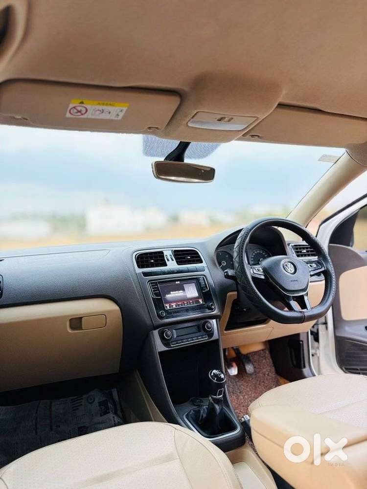 Volkswagen Vento 1.5 Tdi Highline, 2019, Diesel