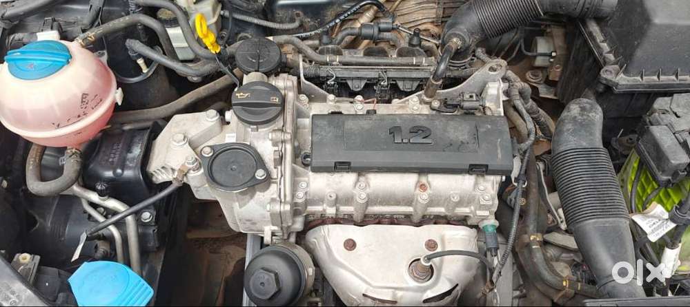 Volkswagen Ameo 2017 Car
